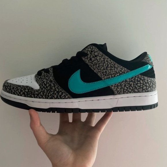 nike elephant sb